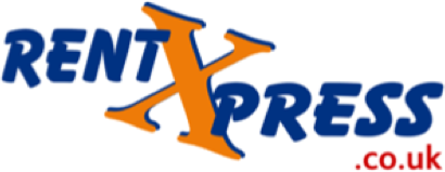RentXpress Logo